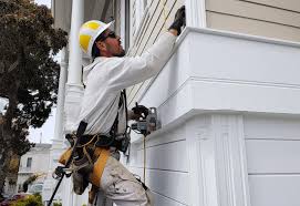 Trusted Melville, RI Siding Experts